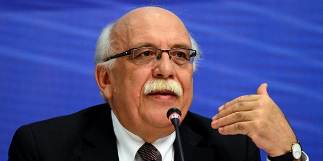 Bakan Avcı: Türk-Rus ortak dizileri geliyor
