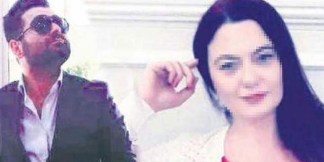 Şırınga silah sayıldı