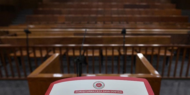FETÖ sanığının banka hesabı dikkat çekti!