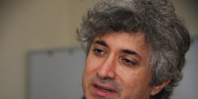 Prof. Dr. Özkan: FETÖ üyeliği iddiası tam bir rezalet