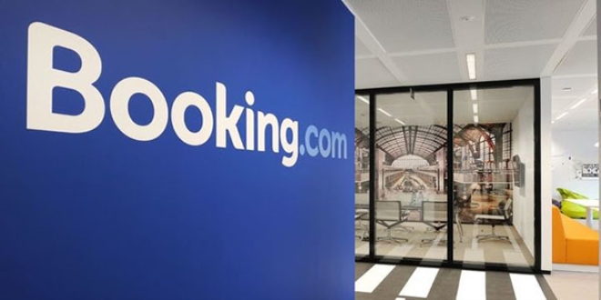 'Booking' yasağı komşulara turist kaptıracak