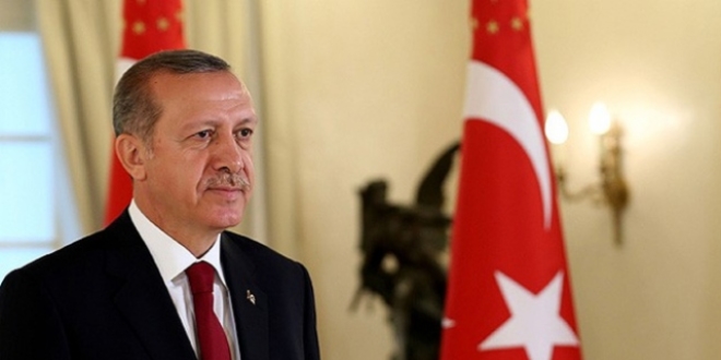 Cumhurbaşkanı Erdoğan Kuveyt'e gidecek