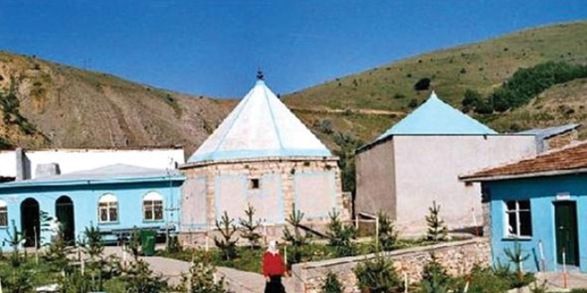 Tekkeyi devlet aldı
