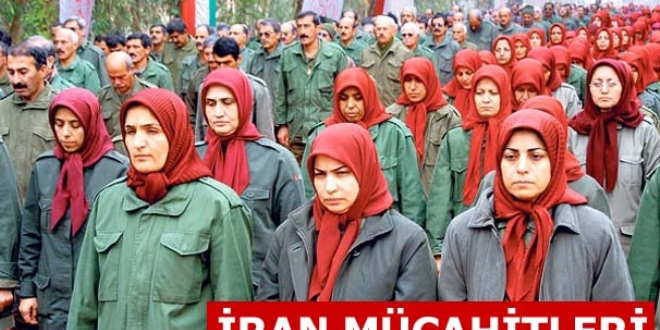 İş adamlarına suikastin arkasında İranlı mücahitler mi var?