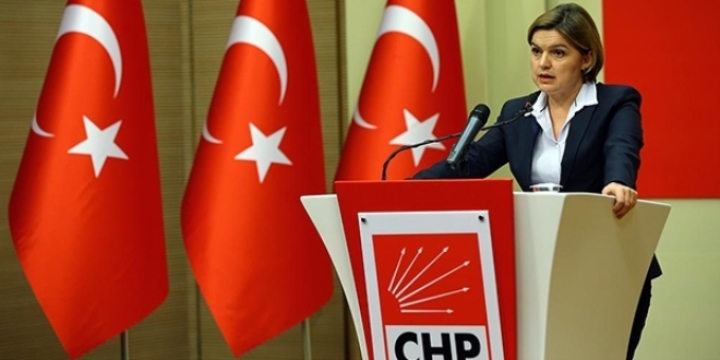 CHP'deki 3 krizin perde arkası
