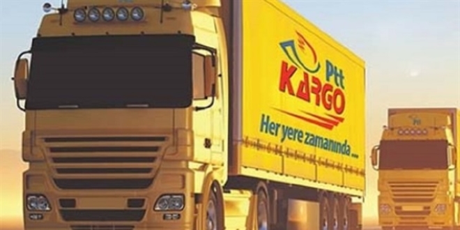 Milli Kütüphanenin kargolarını PTT taşıyacak