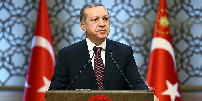 'Kudüs Müslümanların harem-i izzeti ve namusudur'