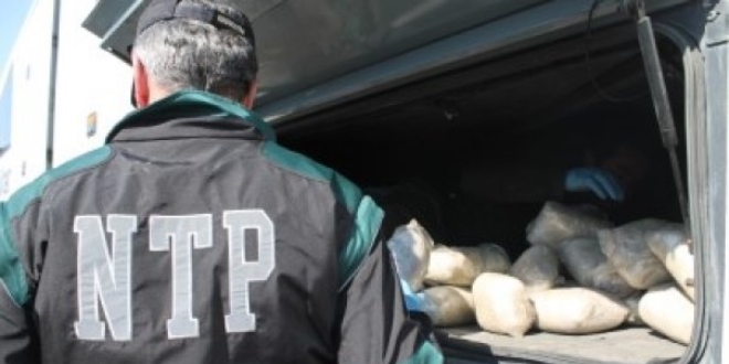 Tedavi gördüğü hastanede uyuşturucu satarken yakalandı