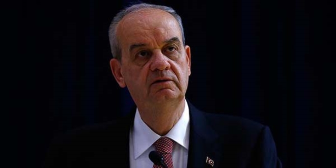 Başbuğ 'Islak imza'da kumpas davasına müdahil oldu