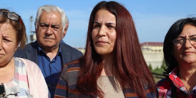 Tahliye edilen Konca hakkında yakalama kararı