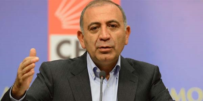 Gürsel Tekin: Arkadaşlarımız tuzağa düştü