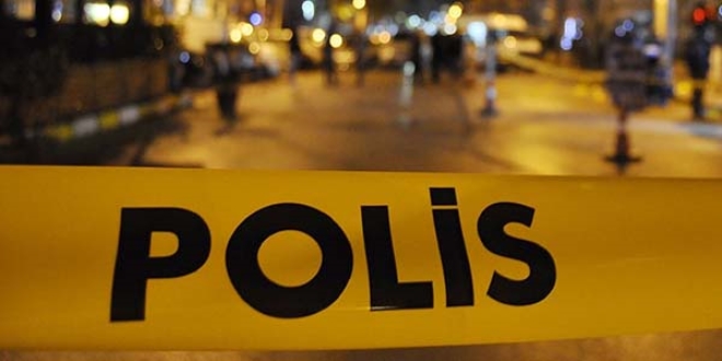 Tokat'ta kavga: 1'i polis 2 yaral