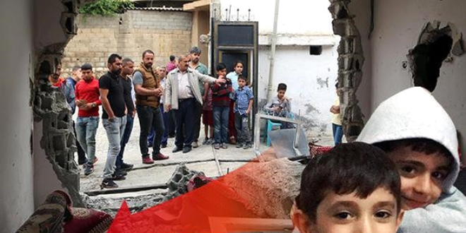 Silopi'de 2 çocuğun ölümüne neden olan polis tutuklandı
