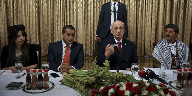 'Bir Erzurumlu imam organize etti, bu mümkün mü?'