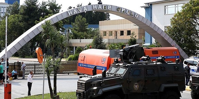 'Bugünler için yetiştirildiniz. Size öğretilenlerin hakkını verin'