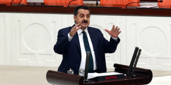 '2016 yılında 11,2 milyar TL tarımsal destek ödedik'