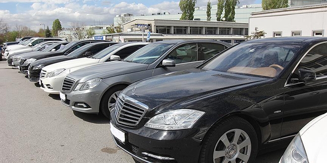 El konulan ithal araçların iade süreci başladı