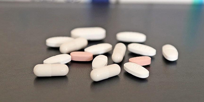 'Kemik erimesi' riskine karşı ilaç kullanımına dikkat