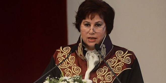 Danıştay Başkanı: 16 Nisan ile kuvvetler ayrılığı daha belirgin hale geldi