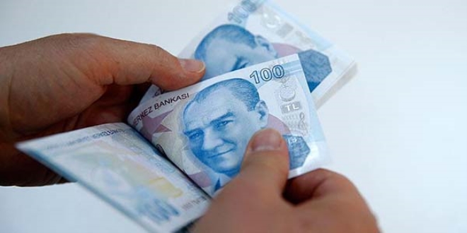 FETÖ'nün mahrem yapı sorumluları milyonlar toplamış