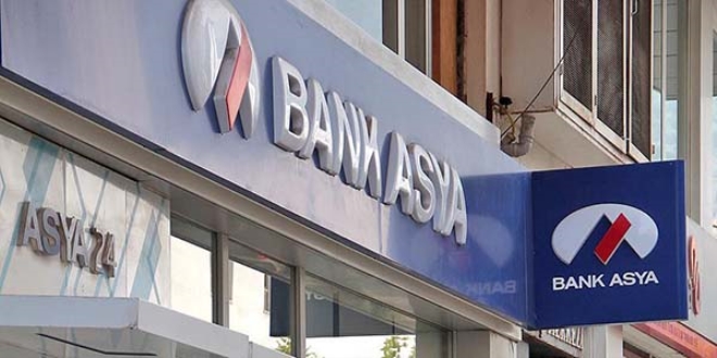 FETÖ sanığının 'Bank Asya' savunması itibar görmedi