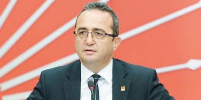 CHP'nin yeni parti sözcüsü belli oldu