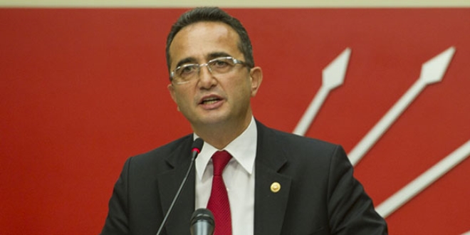 'HSYK Aday adaylığına müracaatlar ibret vesikasıdır'
