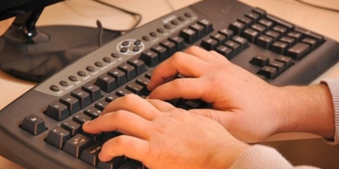 Türk Milli Takımı, Dünya İnternet Klavye Şampiyonu oldu