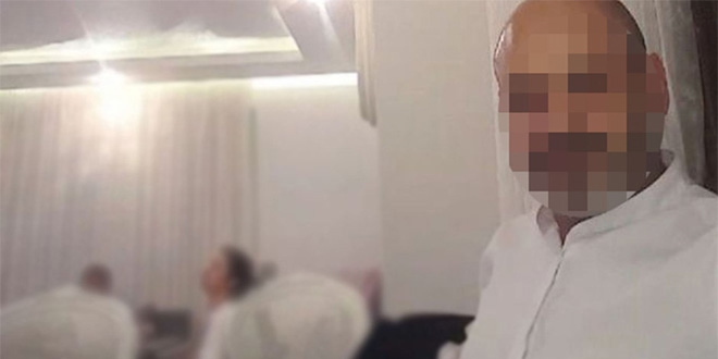 Sahte estetikçi kuaföre 2 ayrı suçtan tutuklama kararı