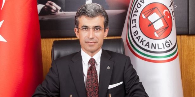 Başsavcı Alper, yarın son yoluculuğa uğurlanacak