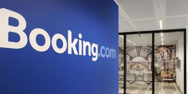 Mahkemeden Booking.com iin ilk karar