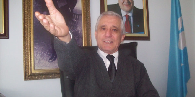 KİRADER Genel Başkanı ve eşi ölü bulundu