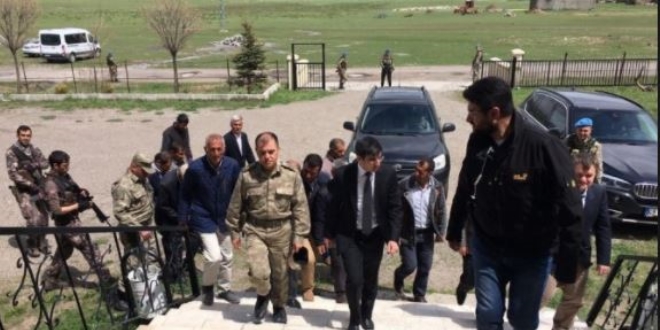 Konakkuran Belde Belediyesine kayyum atandı