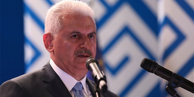 'Avrupa ile ilişkilerimiz istediğimiz seviyede değil'