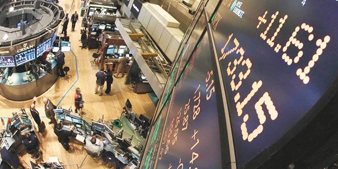 ABD'nin silah yardımı doları vurdu borsayı uçurdu