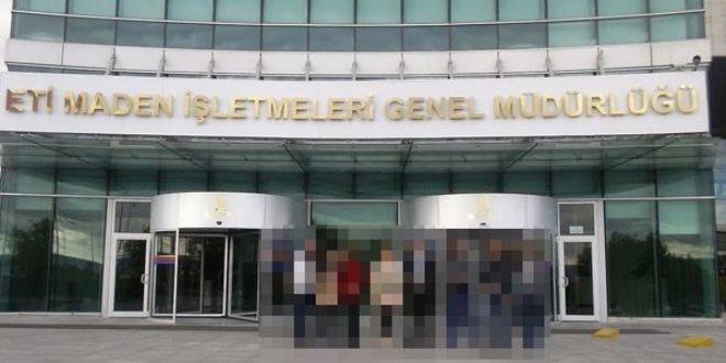 Mahkeme, kamu kurumundaki, biyometrik kişi tanıma sistemini iptal etti