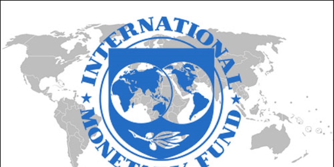 IMF: Türkiye'de ekonomik büyüme oranı toparlandı