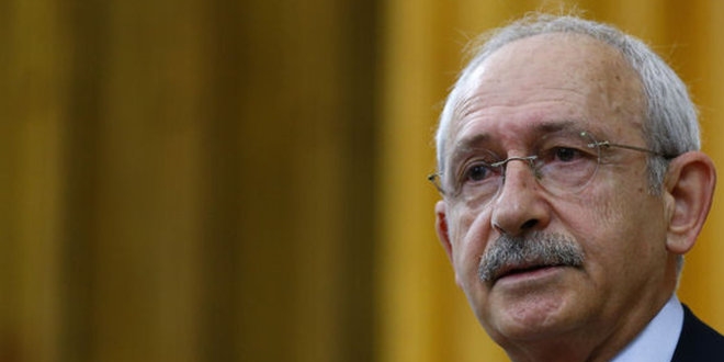 Kılıçdaroğlu yarın Saadet Partisi'ni ziyaret edecek