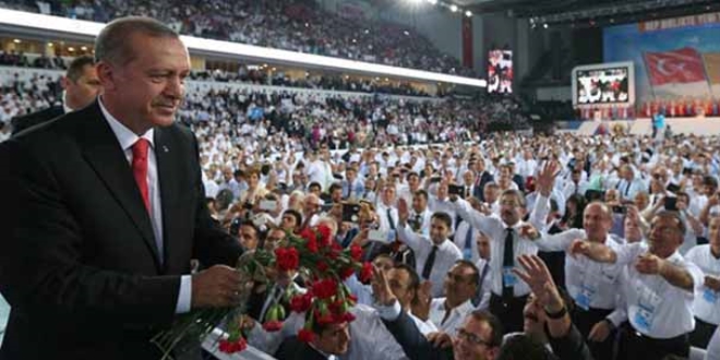 AK Parti'de sekizinci kat 21 Mayıs'a hazırlanıyor!