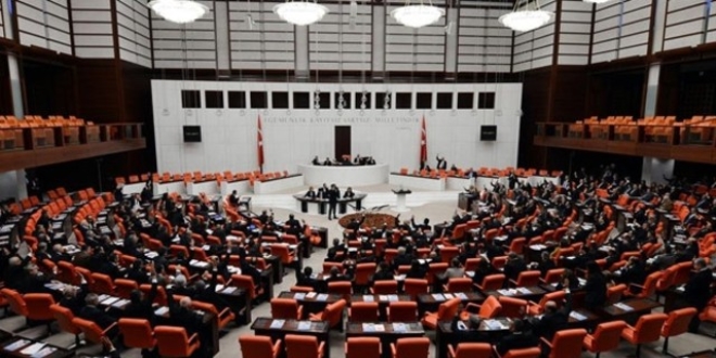 HDP'li Milletvekilleri Ertan ve Tademir hakknda fezleke