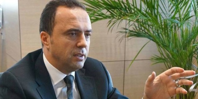 Arif Erdem Türkiye'ye dönmek için 'tutuklanmama garantisi' istedi