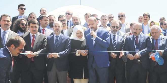 21. yüzyıl Anadolu Müslümanlarının asrı olacak
