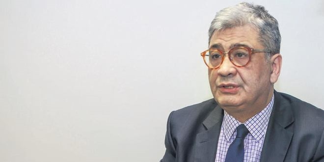Para nitelikli yatırıma dönüşecek, Devlet merkezden çekilecek