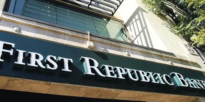 Müthiş Türk Kızı ABD bankasına başkan oldu