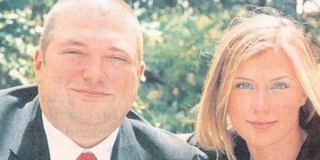 Özlem Uzan'a beraat