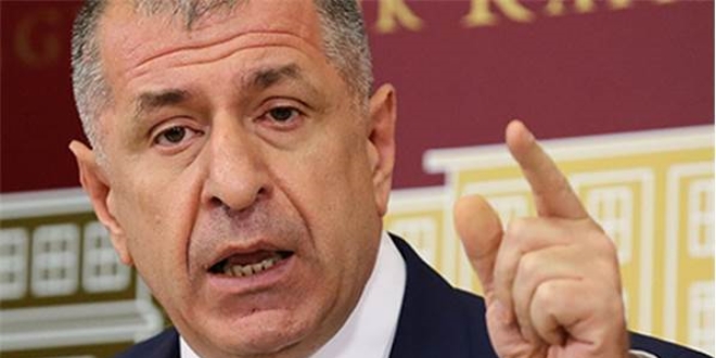 Özdağ: Referandumu kabullenmemek adına siyasi mücadelemizi vereceğiz