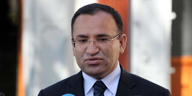 Bozdağ'dan Başsavcı Alper'in ölümüyle ilgili talimat