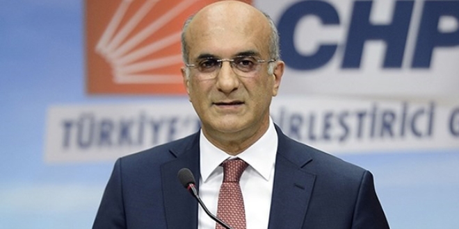 CHP'den, kayyum atanan İl Yönetimine ilişkin açıklama
