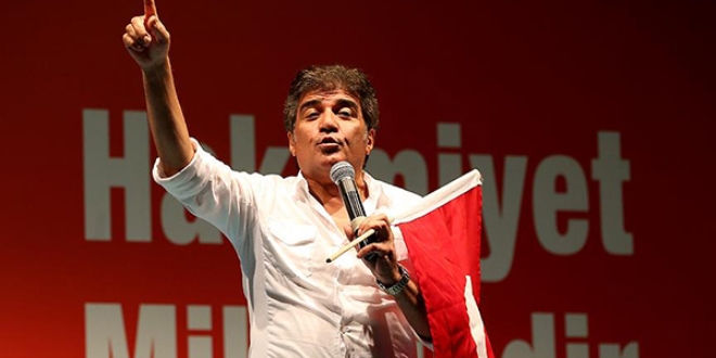 İbrahim Erkal yarın toprağa verilecek