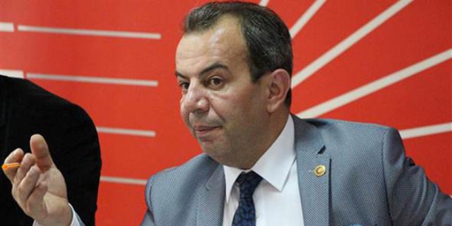 İl Başkanı'ndan kayyum kararı için CHP'li vekile eleştiri